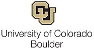 University of Colorado: Boulder